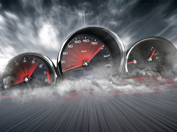 How to speed up website