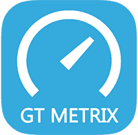 Gtmetrix logo